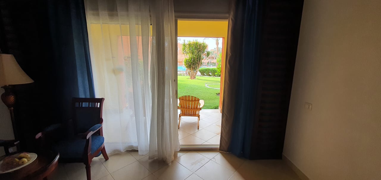 Zimmer Sentido Caribbean World Soma Bay