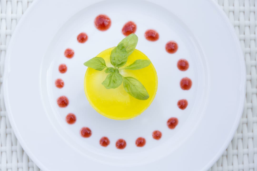 Gastro TUI Blue Puntamare