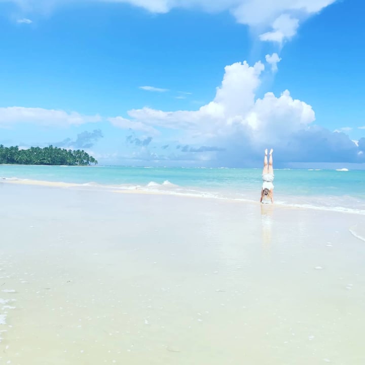 Strand Bahia Principe Grand El Portillo