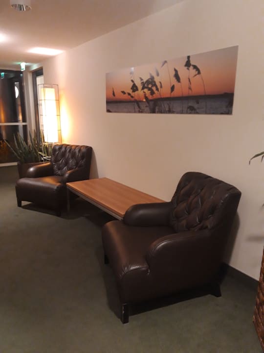 Sonstiges Seehotel Fleesensee