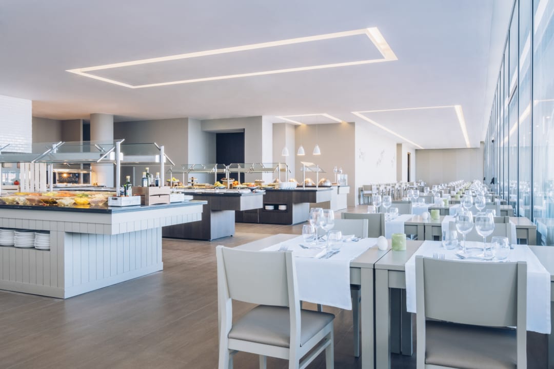 Gastro Iberostar Selection Lagos Algarve