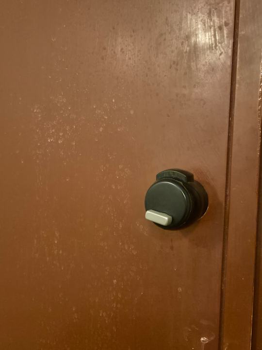 Zimmer Calimera Sirens Beach