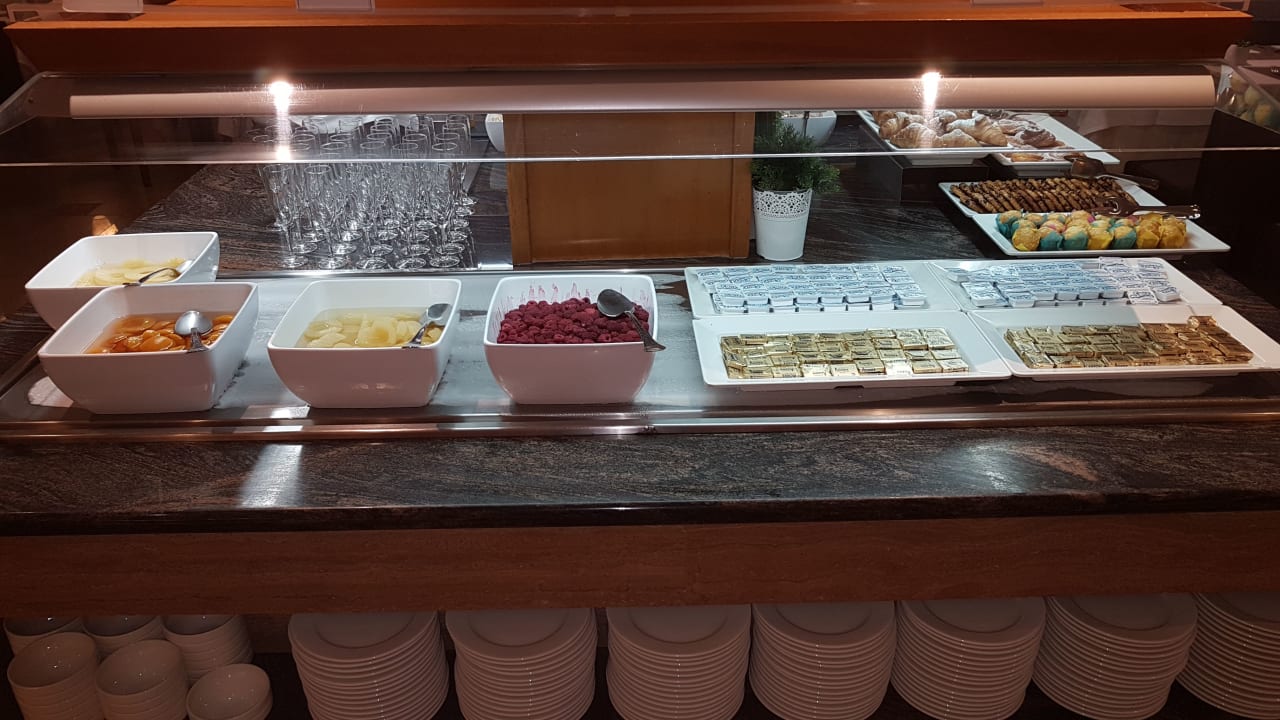 Restaurant Zafiro Bahia