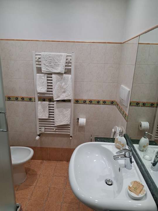 Zimmer Gaia's Room B&B