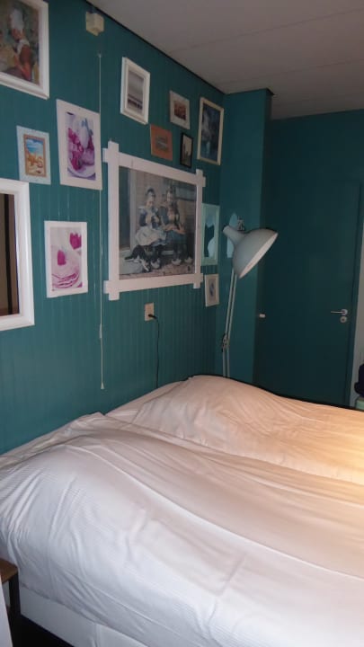 Zimmer Hotel Pannenkoekenhuis Vierwegen