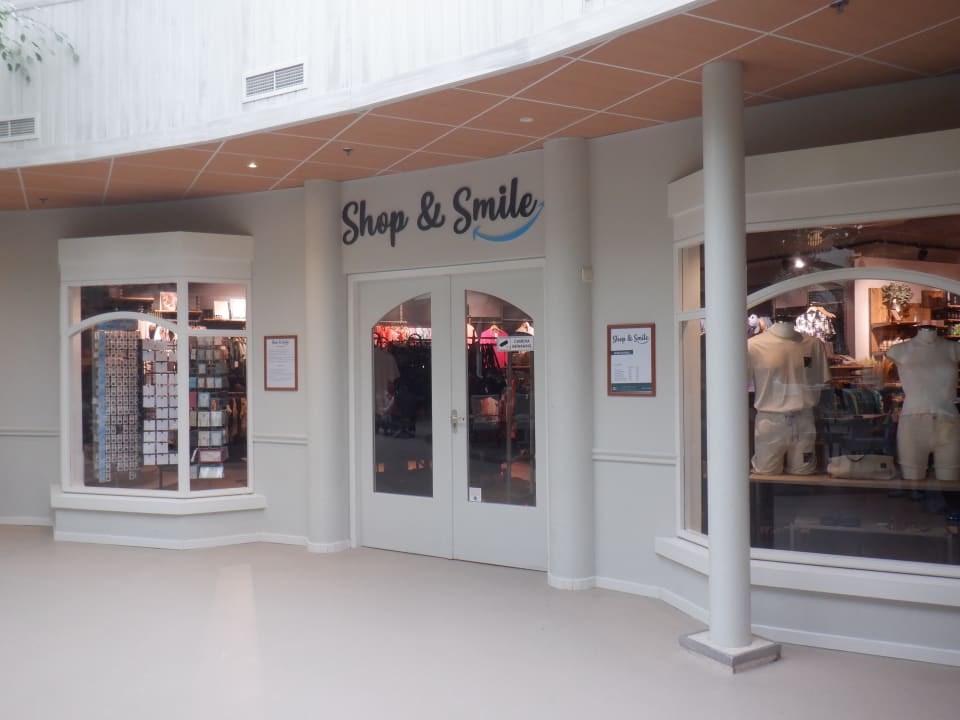 Sonstiges Center Parcs Park Zandvoort - Ferienhäuser