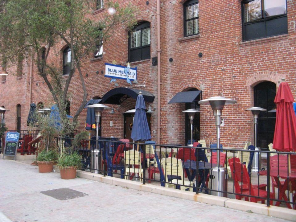 Hotel Argonaut in San Francisco Hotel Argonaut