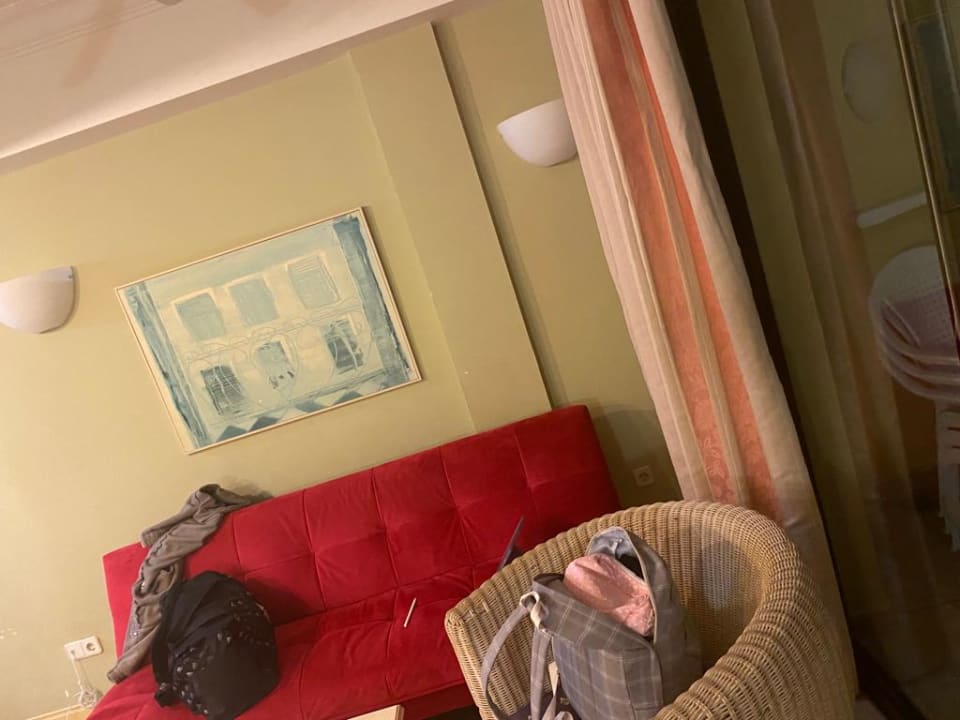 Zimmer BlueBay Beach Club