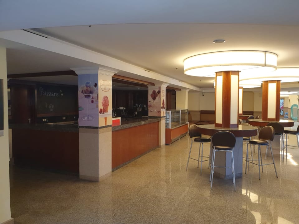 Gastro Xanadu Resort Hotel