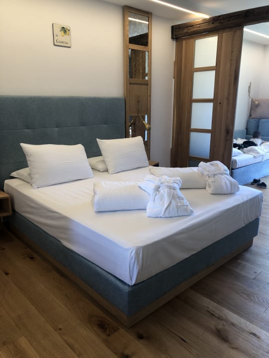 Zimmer Hotel Caravel