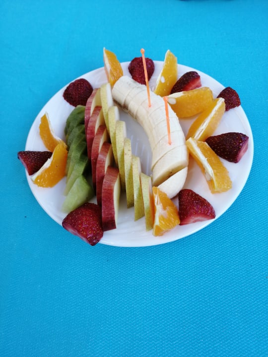 Gastro Sunis Evren Beach Resort Hotel & Spa