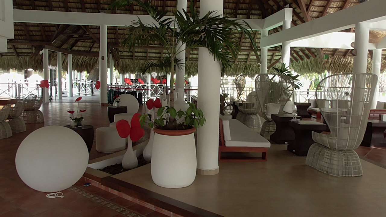 Restaurant Royalton Hicacos Resort & Spa - Adults only