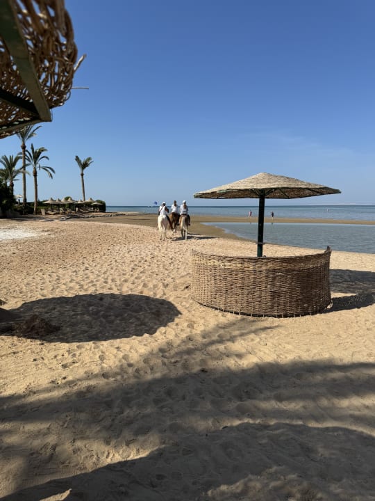 Strand Golden Beach Resort
