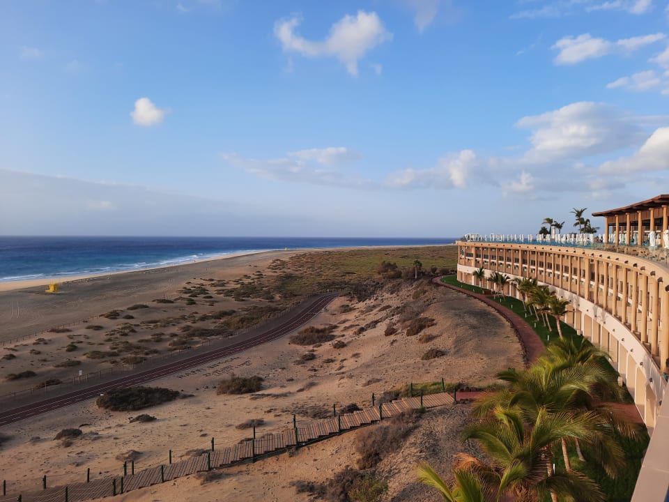 Außenansicht Iberostar Selection Fuerteventura Palace