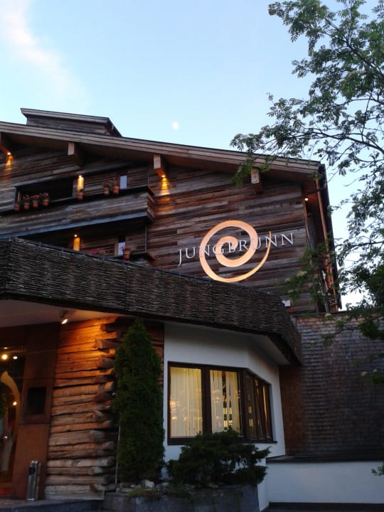 Hotel Jungbrunn - Der Gutzeitort