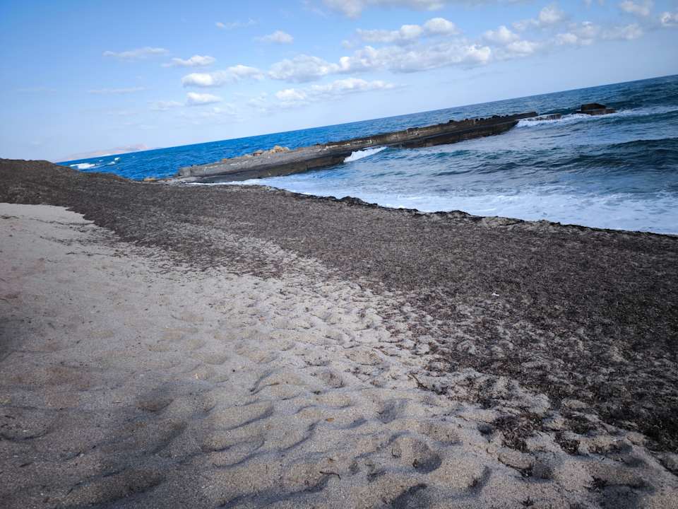 Strand Mitsis Cretan Village