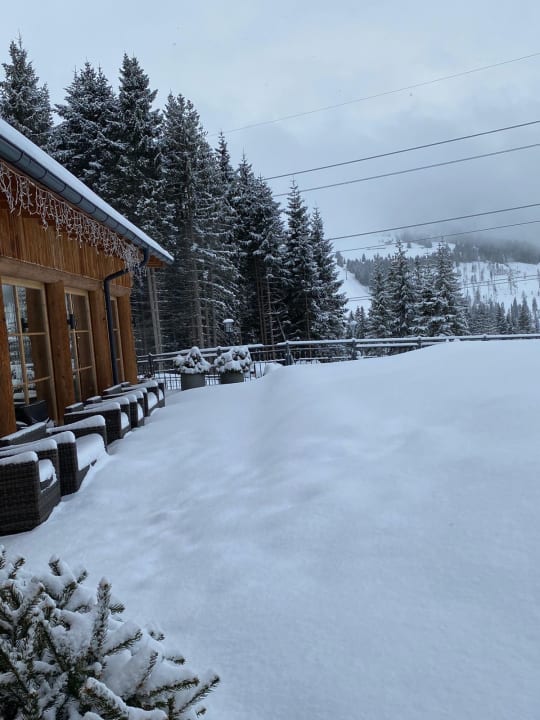 Ausblick Berghotel Der Königsleitner -Adults Only