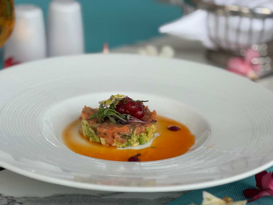 Gastro Belek Beach Resort Hotel