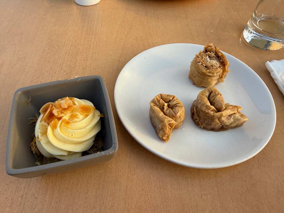 Gastro Calimera Sirens Beach