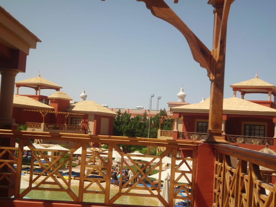 Sonstiges Pickalbatros Alf Leila Wa Leila Resort - Neverland Hurghada