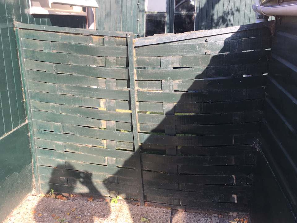 Zimmer Ferienhaus Mieke Bakker