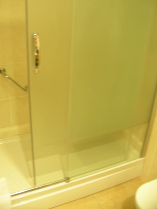 Neue Dusche Trendy Aspendos Beach Hotel