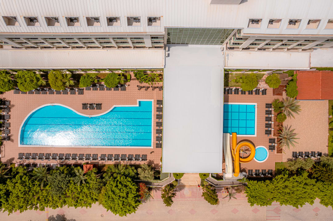 Sport & Freizeit Telatiye Resort