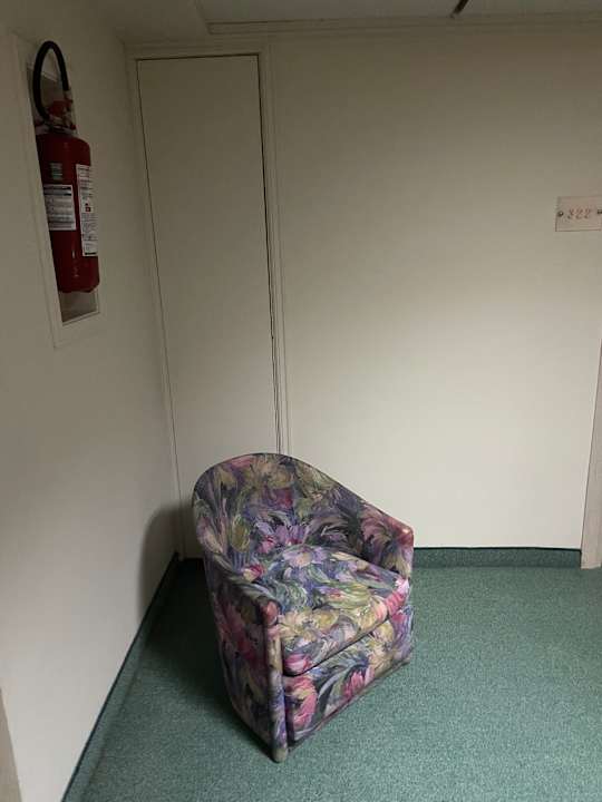 Lobby Irene Palace Beach Resort Club alltoura