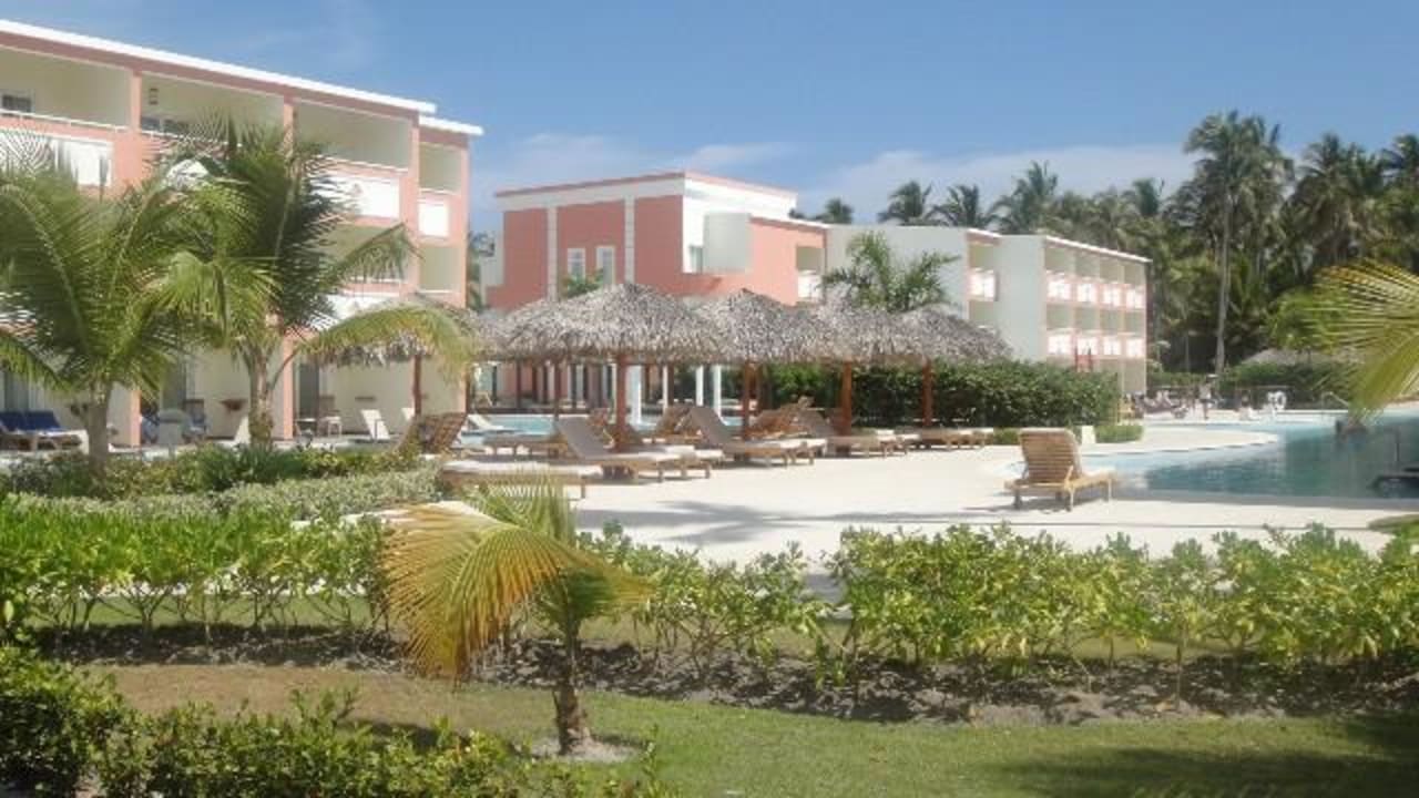 Royal Suites (neu) TRS Turquesa Hotel - Adults only