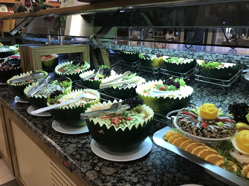 Gastro Seher Kumköy Star Resort & Spa