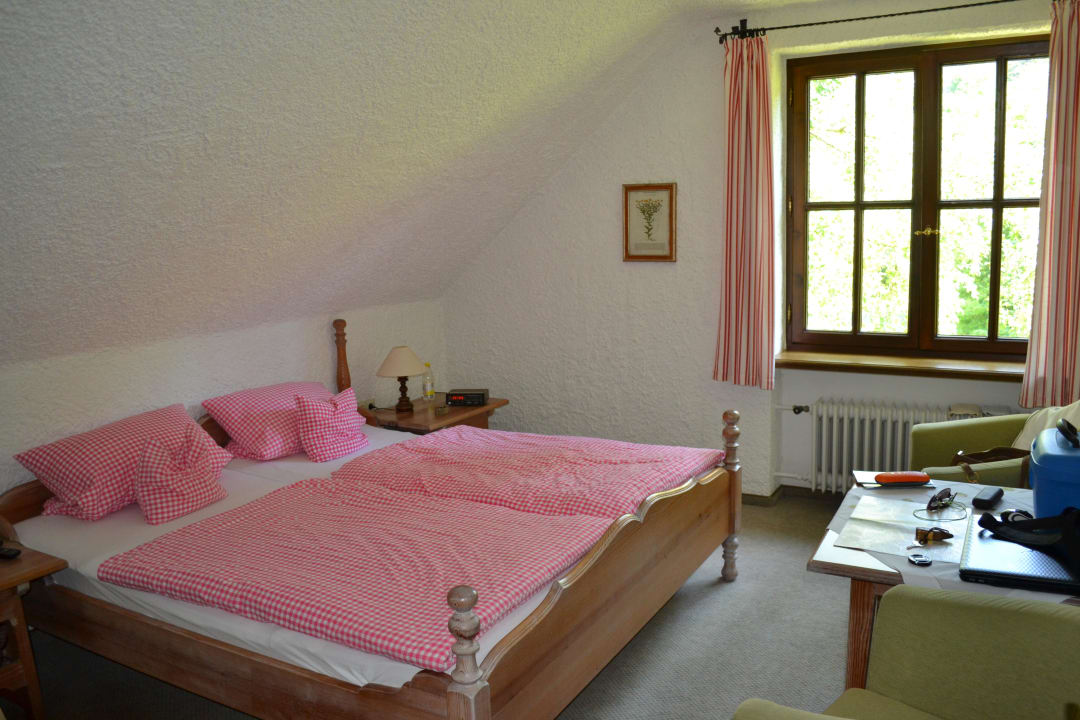 Landhotel Büker Boutique-Hotel Weigels Bergfreiheit