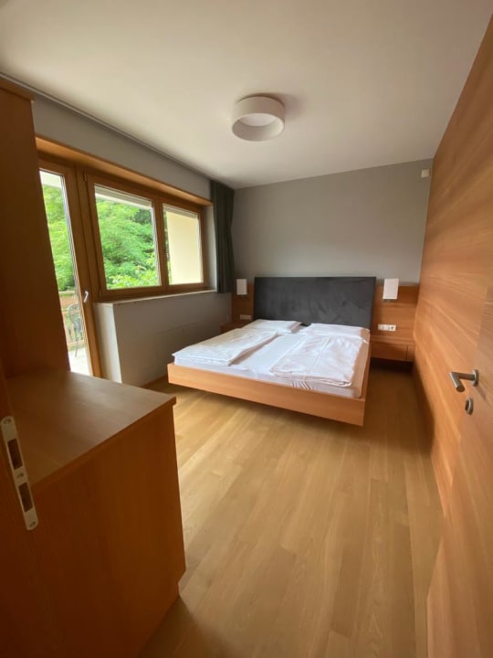 Zimmer Residence Forcherhof