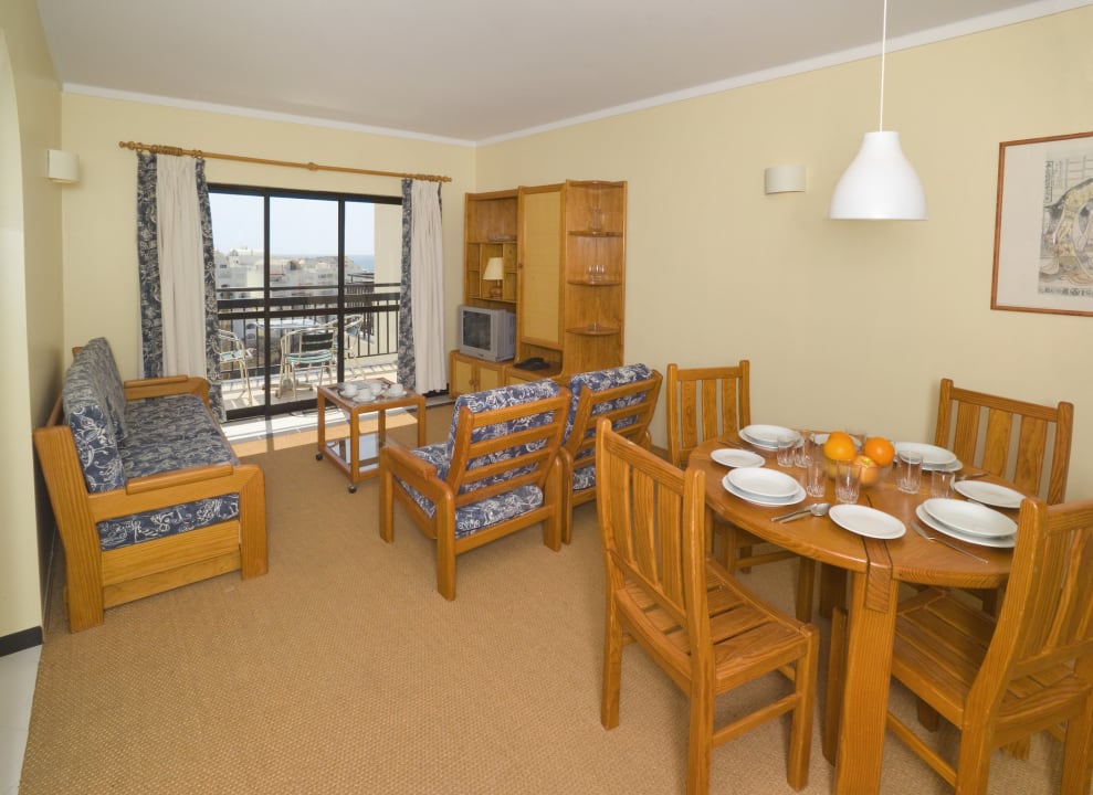 Zimmer Hotel Cerro Malpique