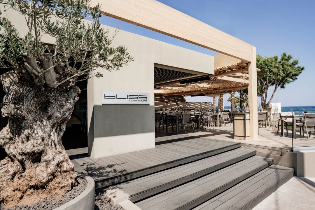 Gastro NEMA Design Hotel & Spa (Adults Only)