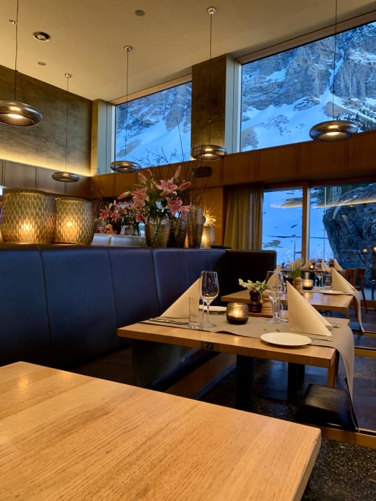 Gastro Säntis - das Hotel