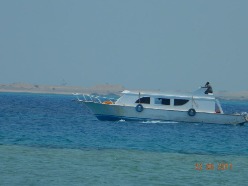 Tiefblaues Wasser Shams Prestige Abu Soma-Adults Only