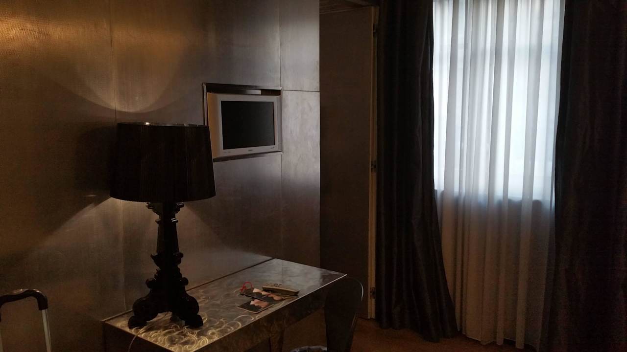 Schreibtisch Hotel VdB Next