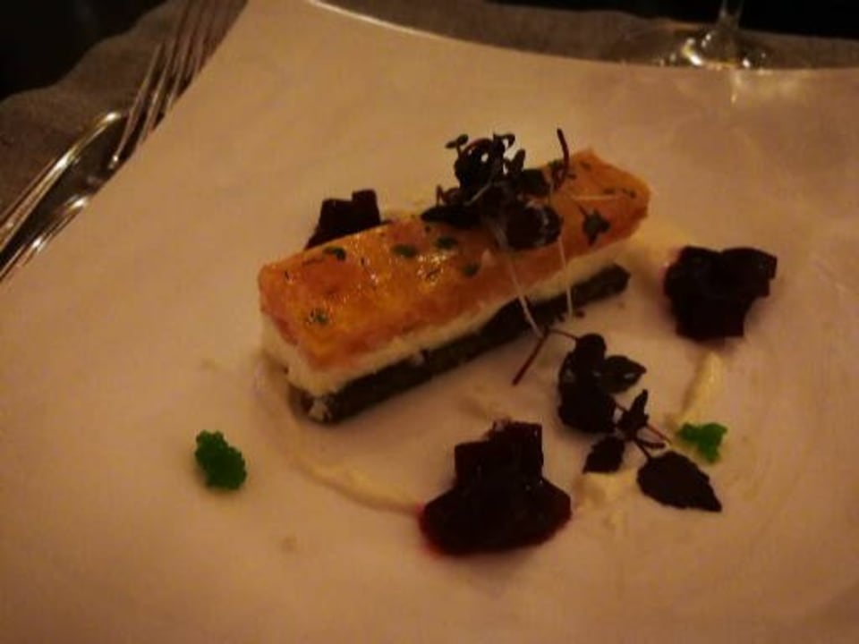 Gastro Alpenresort Schwarz