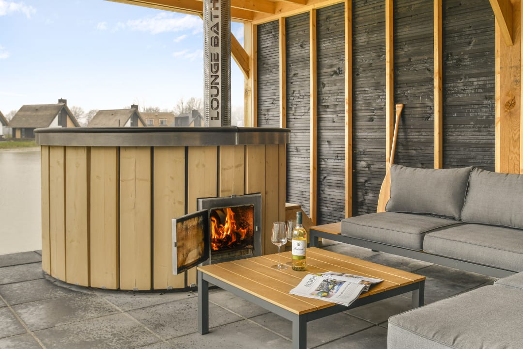 Zimmer Landal Drentse Lagune