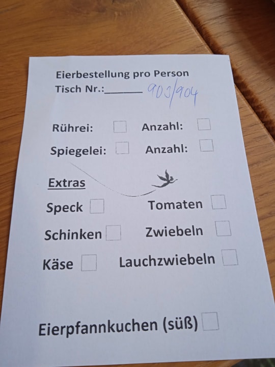 Sonstiges Spirit & SPA Hotel Birkenhof am Elfenhain