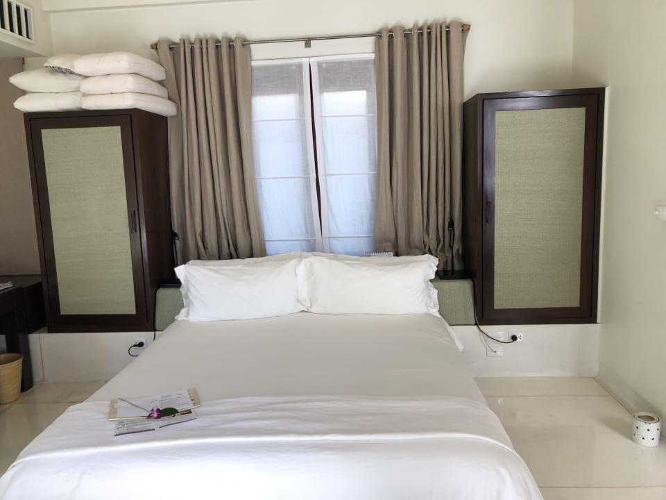 Zimmer SALA Samui Choengmon Beach Resort