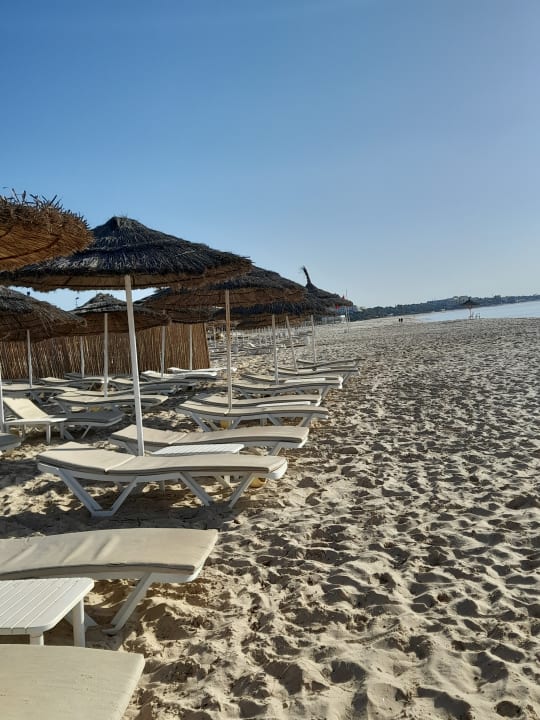 Strand Hotel Royal Nozha