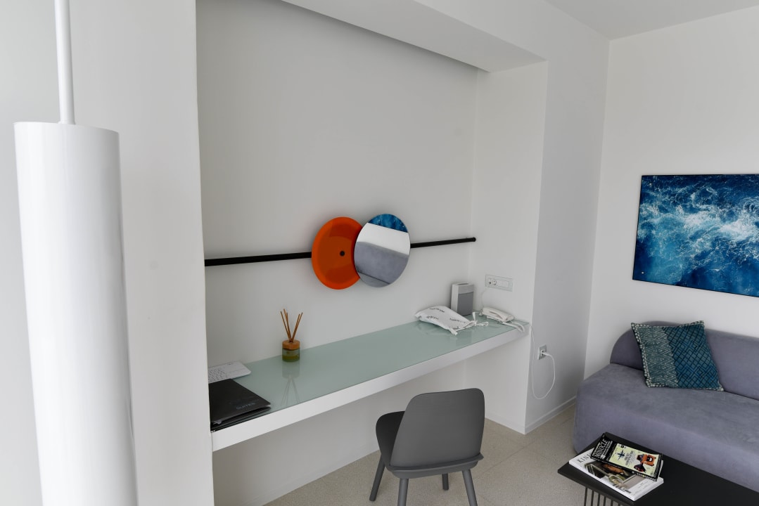 Zimmer Alti Suites