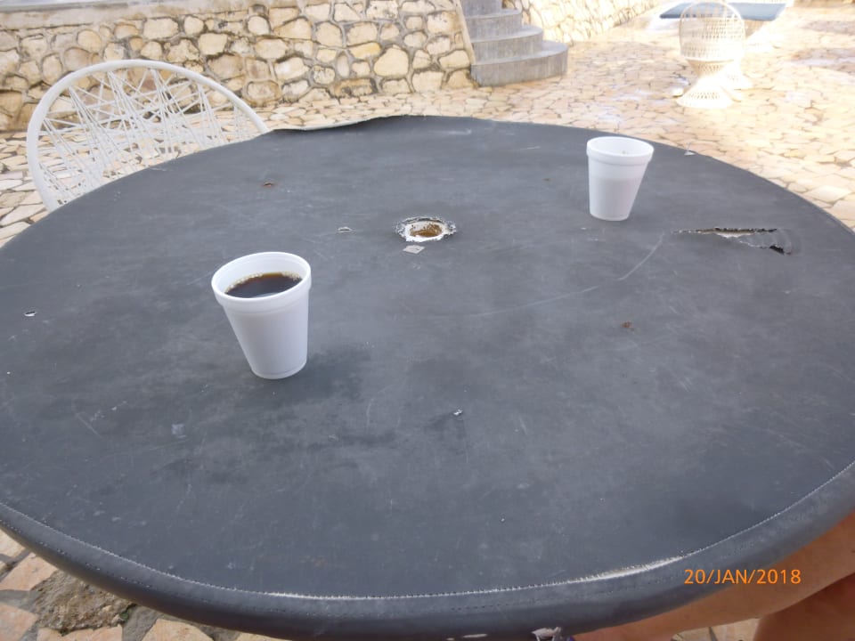 Sonstiges Samsara Cliff Resort