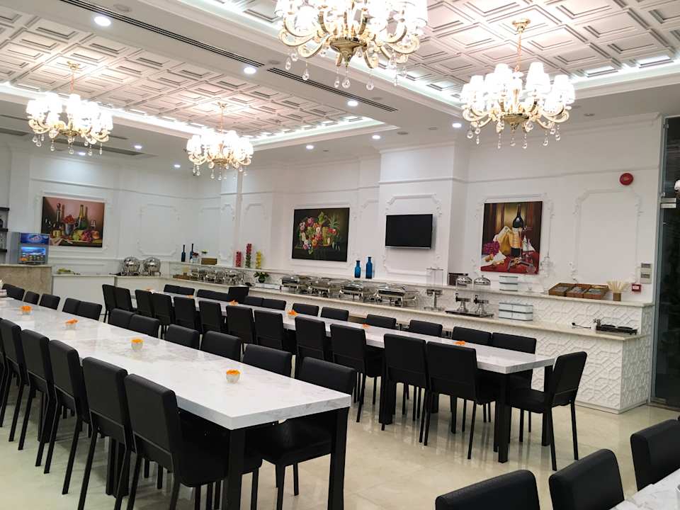 Sonstiges Le Duy Grand Hotel