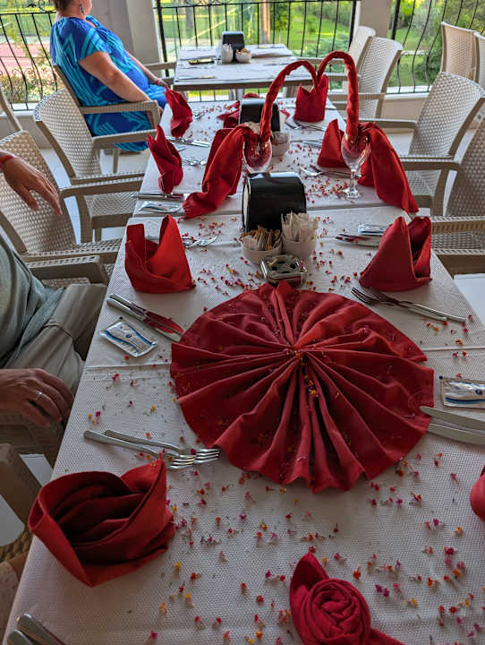 Gastro Royal Atlantis Beach Hotel