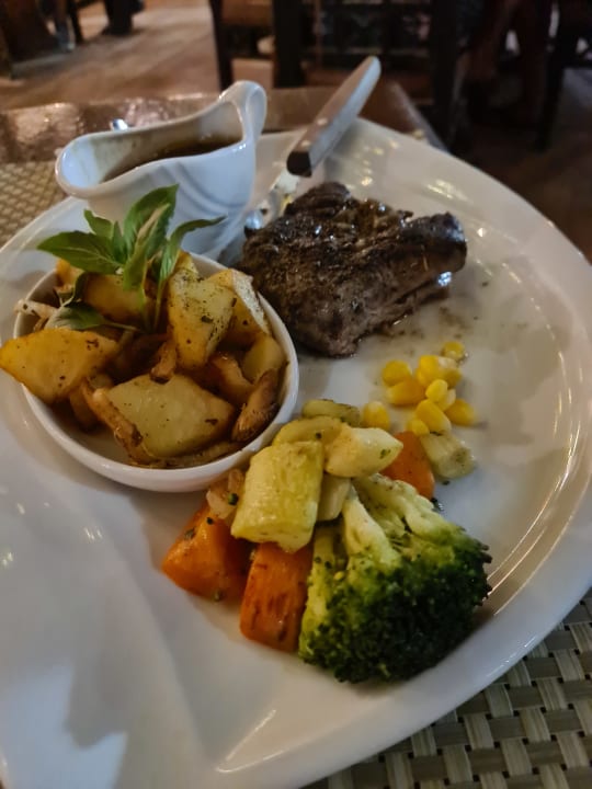 Gastro Giftun Azur Resort