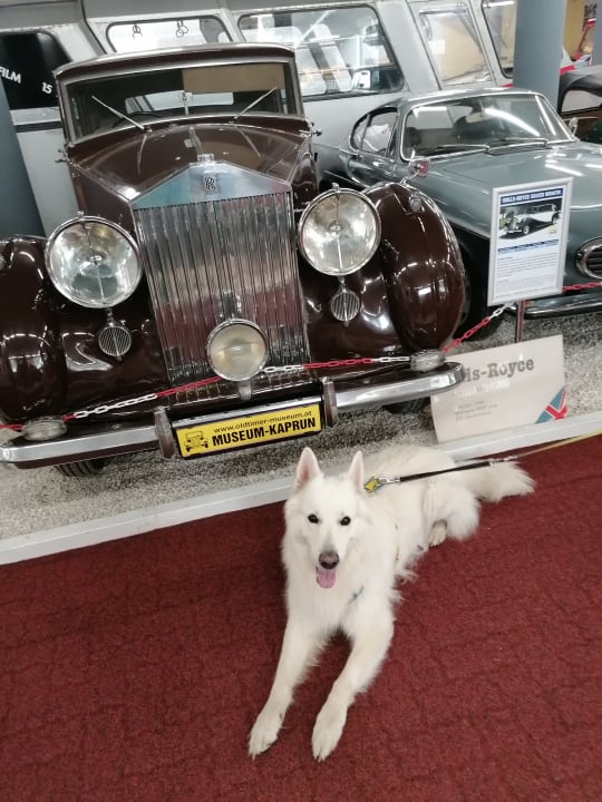 Sport & Freizeit Vötters Verwöhnhotel Kaprun