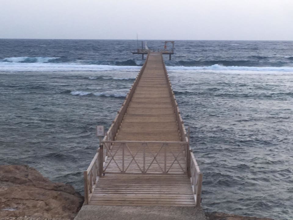 Strand Radisson Blu Resort, El Quseir