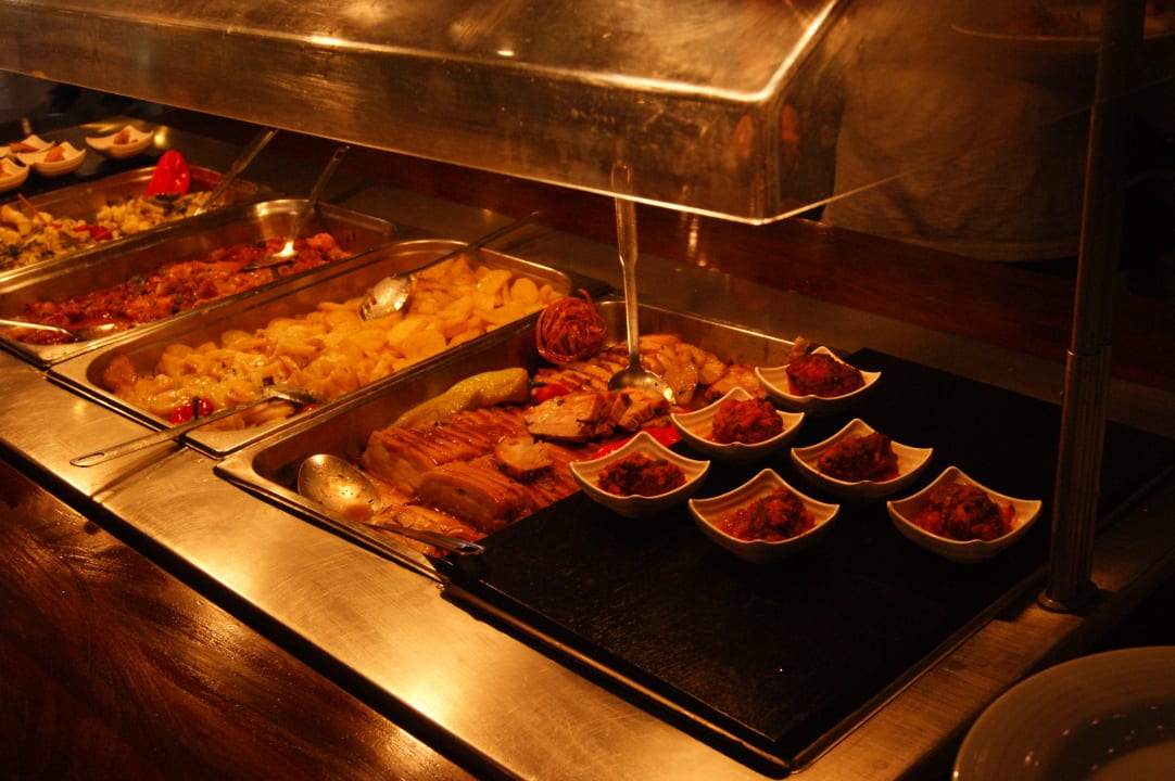 Gastro Athina Palace Resort & Spa